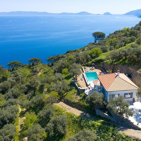 Avgi Villa Glossa Extérieur photo