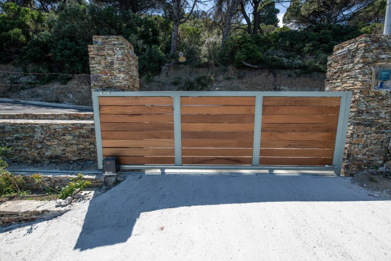 Avgi Villa Glossa Extérieur photo