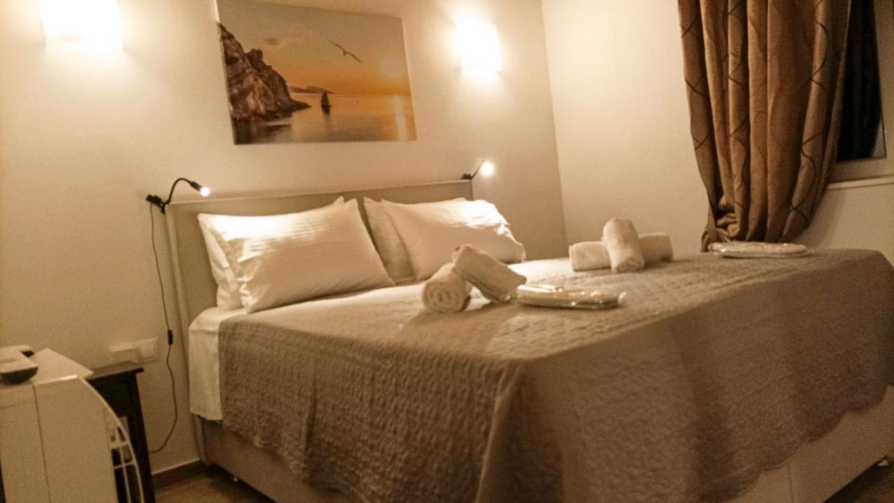 Avgi Villa Glossa Extérieur photo